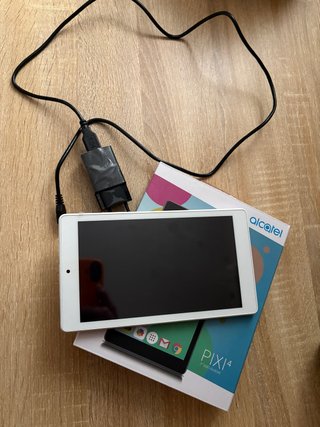 Tablet Alcatel PIXI4 7 pulgadas