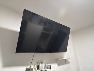 Televisor TCL 55 pulgadas Smart TV