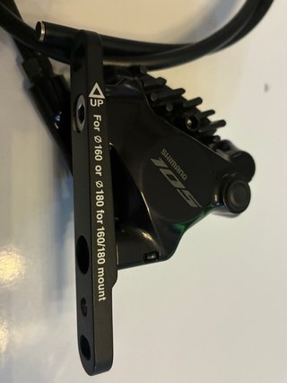FRENO DISCO 105 DI2