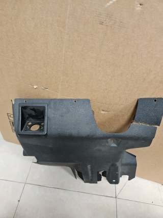 Tapa bajo volante bmw e30