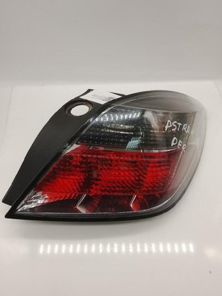 24451834 piloto trasero derecho opel astra 3400