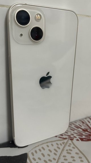 iPhone 13 Blanco