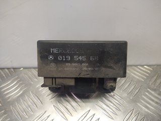 Relé de Pré-Aquecimento Mercedes A0195456832
