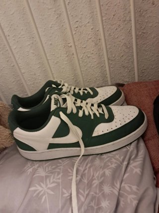 Zapatillas Nike Talla 43