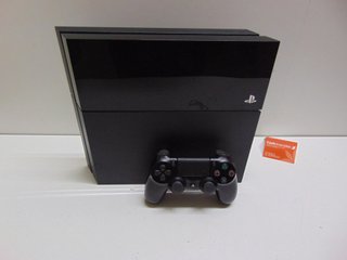 PS4 CON MANDO (184598)