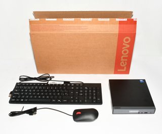 MINI ORDENADOR LENOVO THINKCENTRE NEO 50Q GEN 6