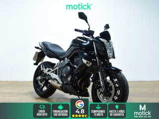 KAWASAKI ER 6N (A2)