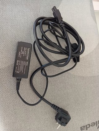 Cargador Portátil Acer