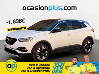 Opel Grandland X 1.5 CDTi Ultimate Auto 96 kW (130 CV)