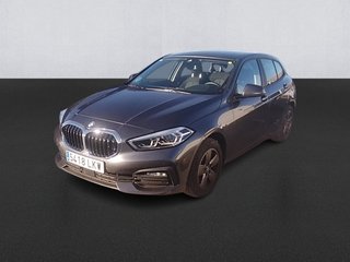 BMW Serie 1 118d