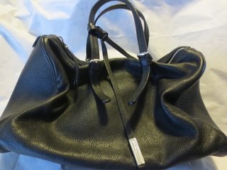 Gianni Chiarini Negro Piel