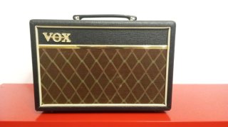 Amplificador Vox Pathfinder 10