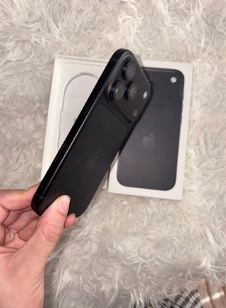 iPhone18Pro 256GB IMPECABLE!!!