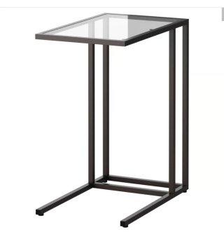 Mesa auxiliar Ikea