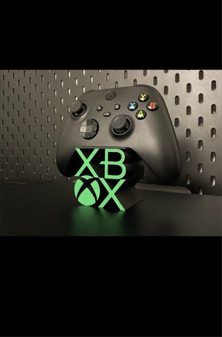 Soporte para mando Xbox