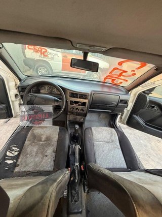 SALPICADERO Seat Toledo (1L)