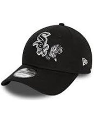 Gorra New Era White Sox Food Character 9FORTY
