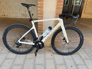 Bicicleta de Carretera Orbea Orca Talla 53