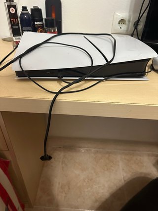 Consola PlayStation 5 (PS5) 1 tb sin disco