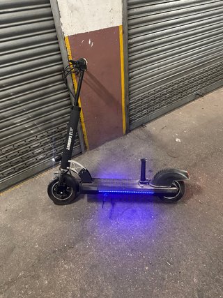 Patinete Eléctrico Sabway