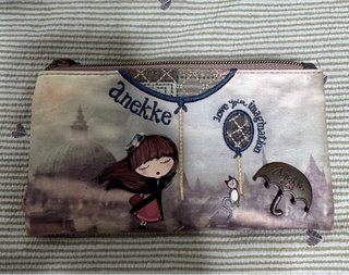 Cartera Anekke