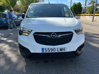 Opel Combo 2021