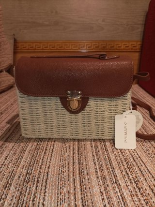 Bolso de verano Primark