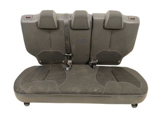 Asientos traseros Citroen C3 1,4 Ltr. - 50 kW HDi