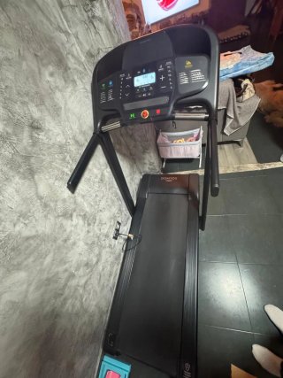 Cinta de Correr Domyos T540C