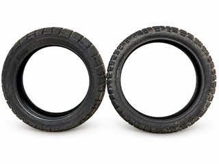 Neumáticos Pirelli STR para Yamaha Ténéré