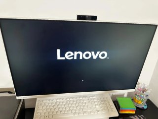 Ordenador Lenovo All in One