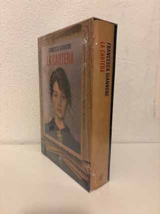 La cartera (edición de lujo precintada)
