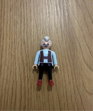 Gepeto Playmobil kinder