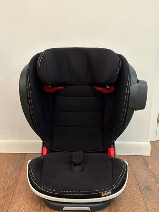 Silla de coche BeSafe Izi-Flex