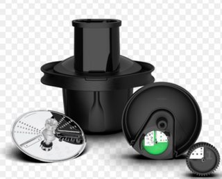 Cortador Thermomix TM7
