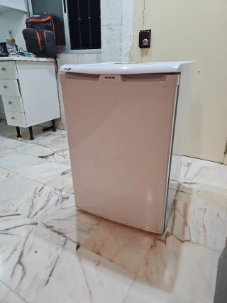 Congelador Savoid Compacto