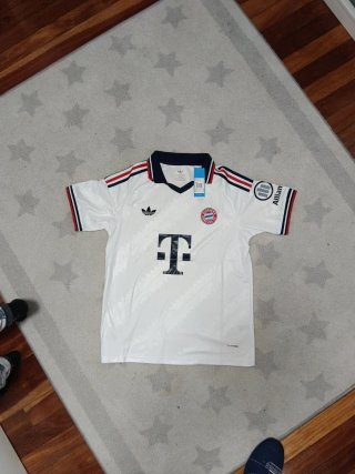 Camiseta Bayern Munich Adidas Talla L