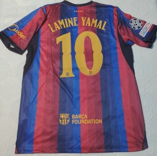 Camiseta Barcelona Talla S/M/L/XL/2XL