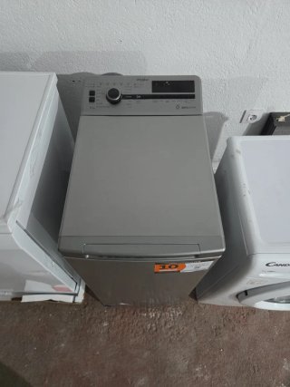 Lavadora Whirlpool de Carga Superior