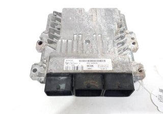 395087 centralita motor bv61-12a650-sk ford focus