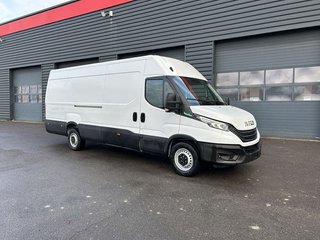 Iveco Daily 35 2014