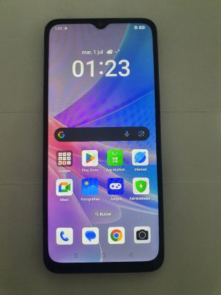 Telefono OPPO A78 5G 128gb