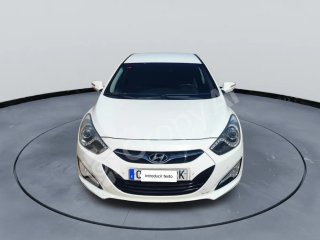 Hyundai i40 2013