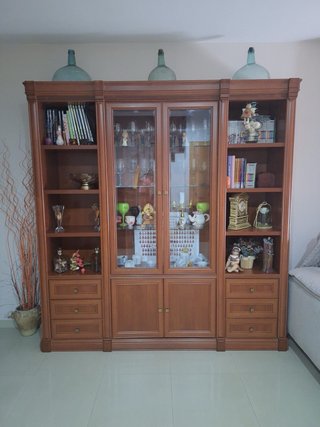 Muebles de Salón