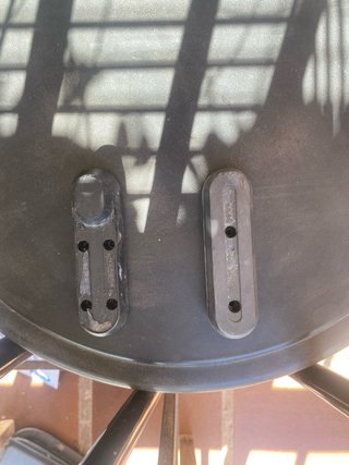 Defensas laterales para patinete Xiaomi