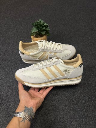 Zapatillas Adidas SL 72