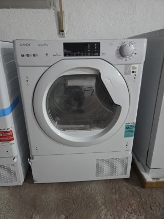 Secadora Candy SmartPro Bomba de Calor