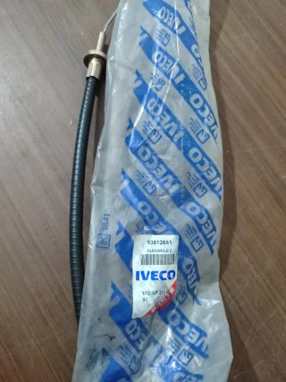 Cable de embrague Iveco 93812661