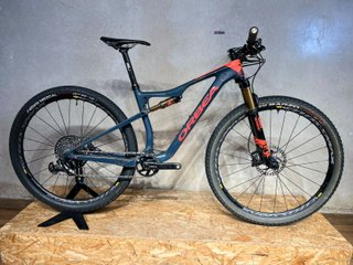 ORBEA OIZ M10 X01 2020 TALLA M