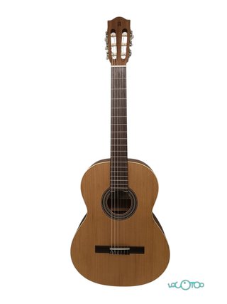Guitarra Clásica Alhambra Z-Nature